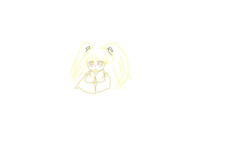 真红